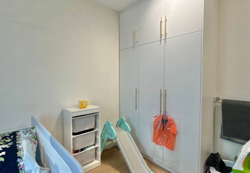 Kita Bayu @ Cybersouth