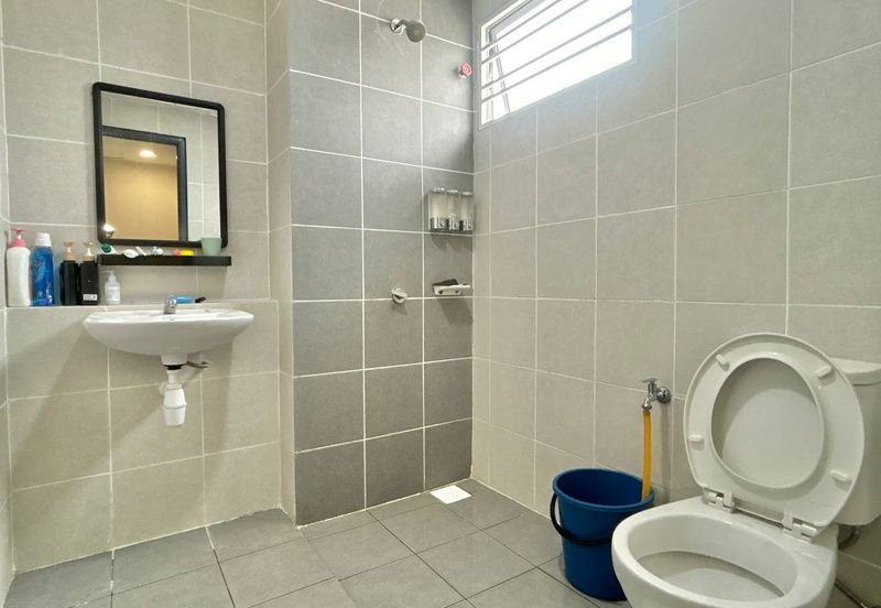 Kita Bayu @ Cybersouth