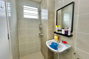 Kita Bayu @ Cybersouth