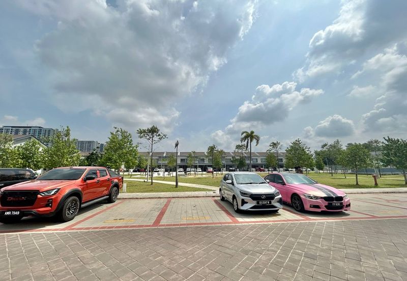 Kita Bayu @ Cybersouth