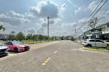 Kita Bayu @ Cybersouth