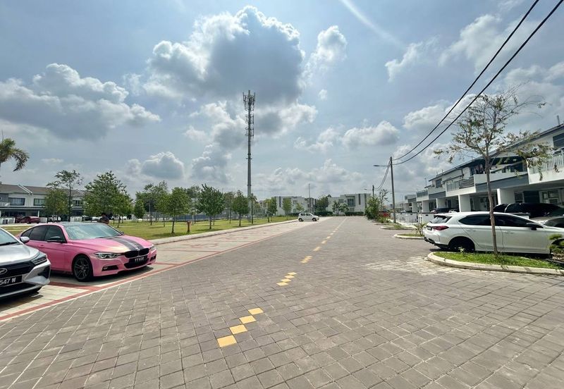 Kita Bayu @ Cybersouth