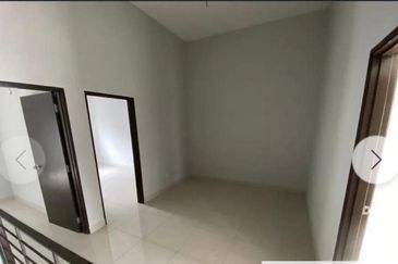 Taman Ruby, Dengkil | Double Storey Terrace 4 Bedrooms | RM495k - Beautiful Design, Near Putrajaya and Cyberjaya & Non Bumi Lot