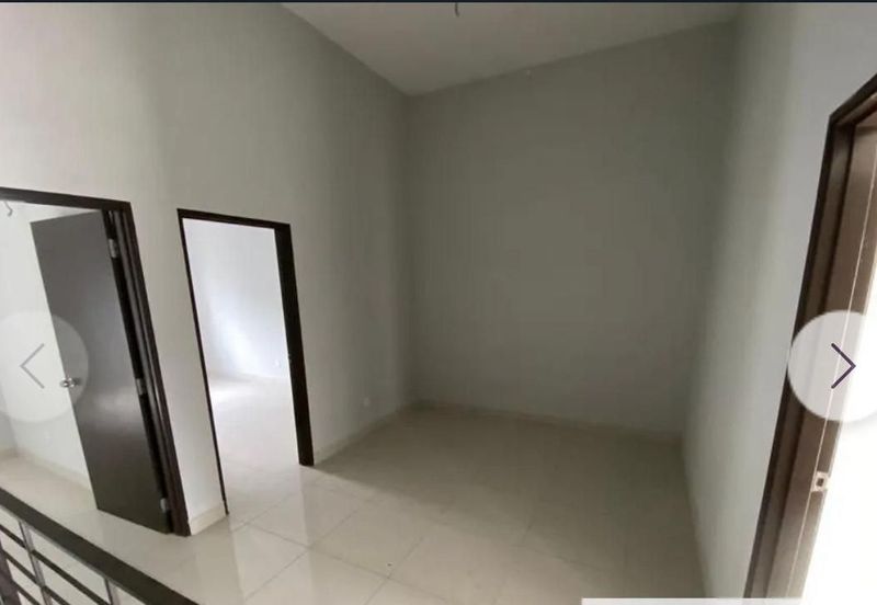 Taman Ruby, Dengkil | Double Storey Terrace 4 Bedrooms | RM495k - Beautiful Design, Near Putrajaya and Cyberjaya & Non Bumi Lot