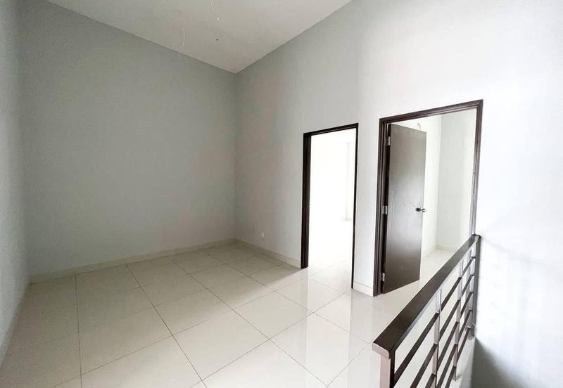 Taman Ruby, Dengkil | Double Storey Terrace 4 Bedrooms | RM495k - Beautiful Design, Near Putrajaya and Cyberjaya & Non Bumi Lot
