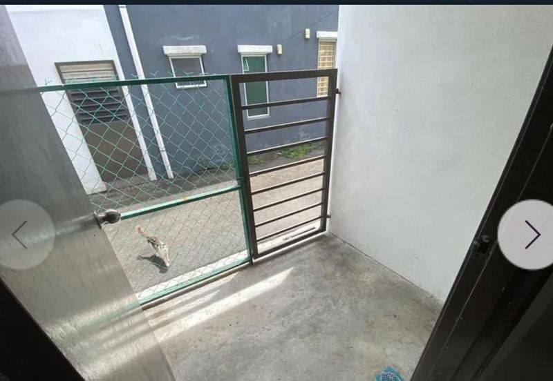 Taman Ruby, Dengkil | Double Storey Terrace 4 Bedrooms | RM495k - Beautiful Design, Near Putrajaya and Cyberjaya & Non Bumi Lot