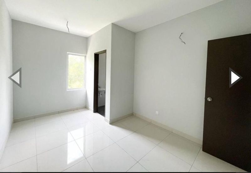 Taman Ruby, Dengkil | Double Storey Terrace 4 Bedrooms | RM495k - Beautiful Design, Near Putrajaya and Cyberjaya & Non Bumi Lot