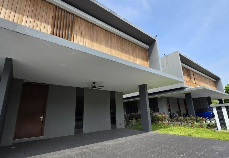 Grandezza @ Eco Sanctuary