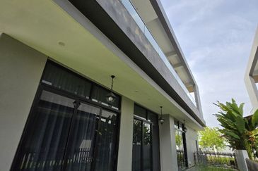 Grandezza @ Eco Sanctuary