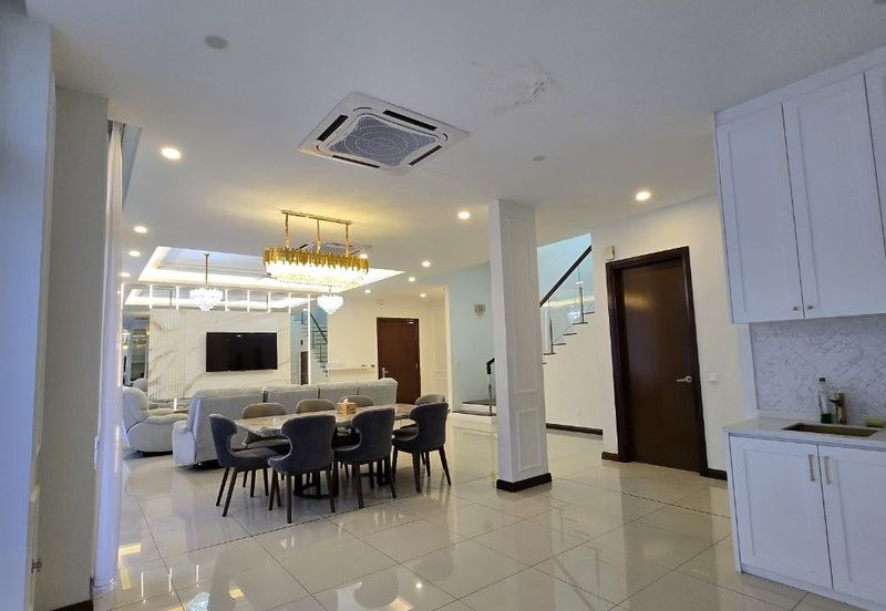 Grandezza @ Eco Sanctuary