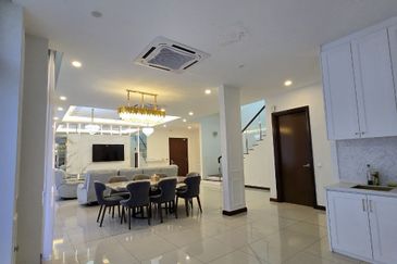 Grandezza @ Eco Sanctuary