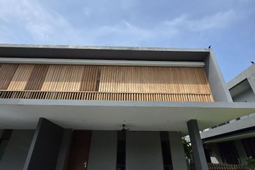 Grandezza @ Eco Sanctuary