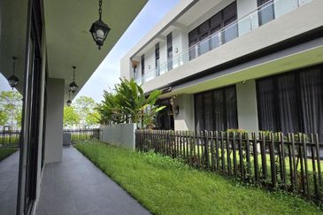 Grandezza @ Eco Sanctuary