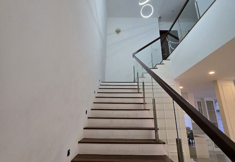 Grandezza @ Eco Sanctuary