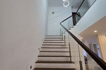 Grandezza @ Eco Sanctuary