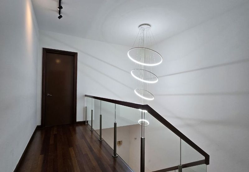 Grandezza @ Eco Sanctuary