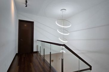 Grandezza @ Eco Sanctuary