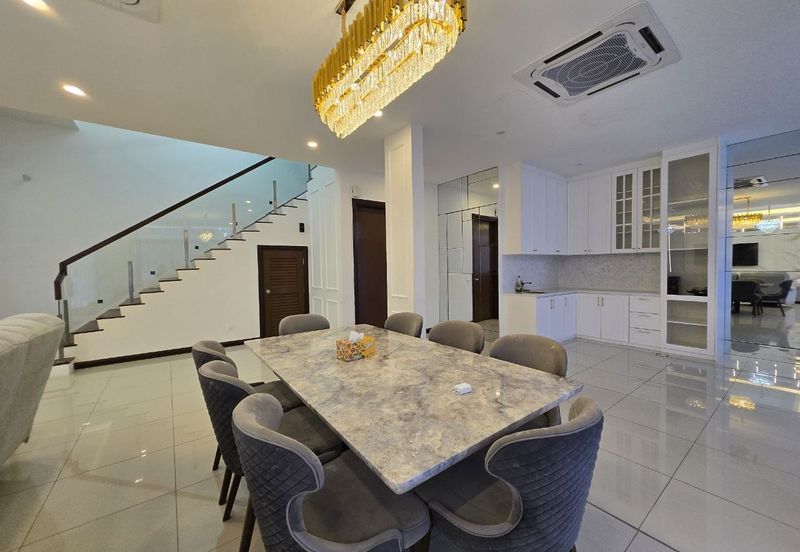 Grandezza @ Eco Sanctuary