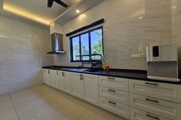 Grandezza @ Eco Sanctuary