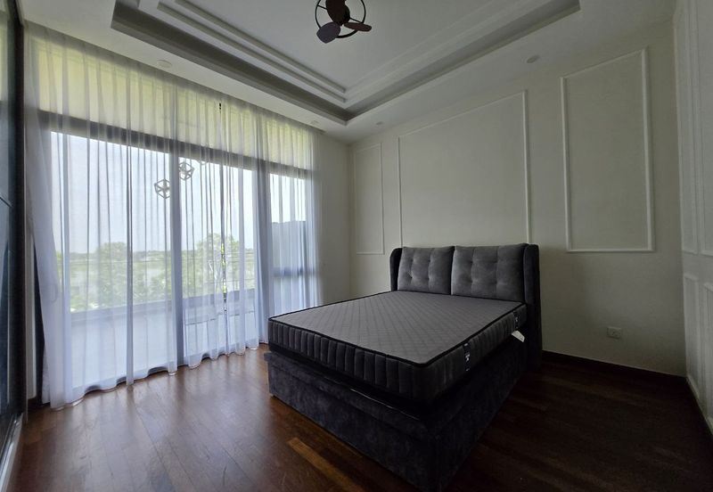 Grandezza @ Eco Sanctuary