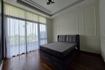 Grandezza @ Eco Sanctuary