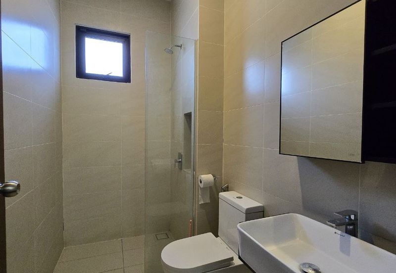 Grandezza @ Eco Sanctuary