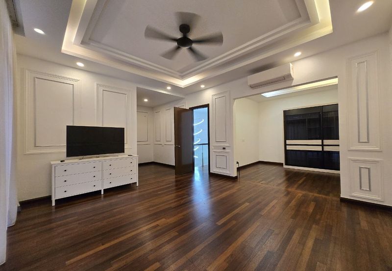 Grandezza @ Eco Sanctuary