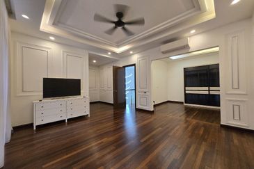 Grandezza @ Eco Sanctuary