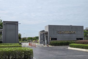 Grandezza @ Eco Sanctuary