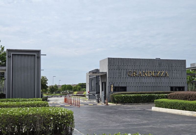 Grandezza @ Eco Sanctuary