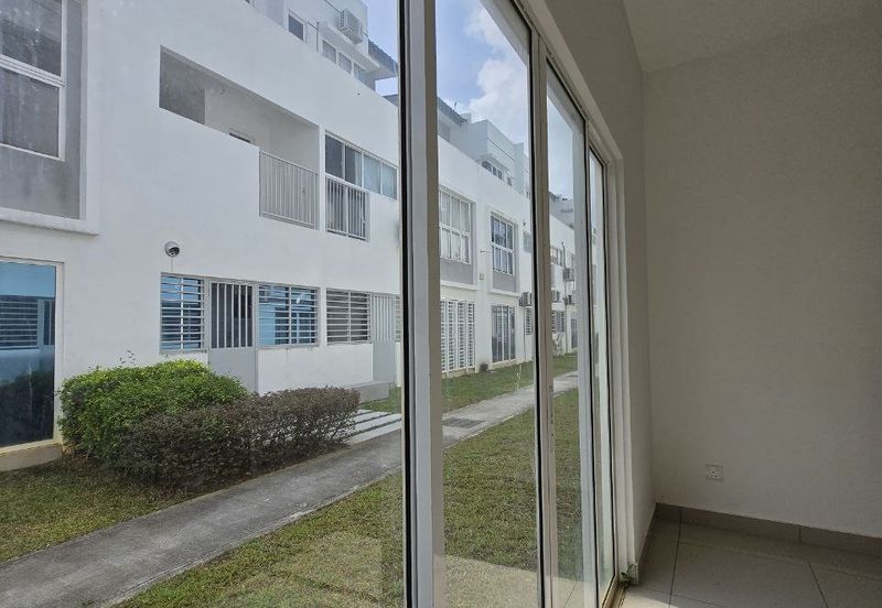 Platinum Residence @ Dengkil