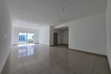 Platinum Residence @ Dengkil