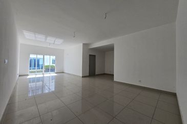 Platinum Residence @ Dengkil