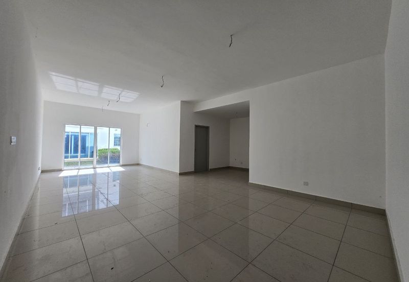 Platinum Residence @ Dengkil