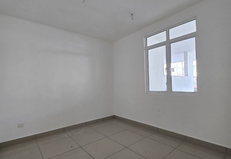 Platinum Residence @ Dengkil