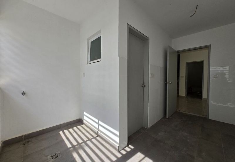 Platinum Residence @ Dengkil