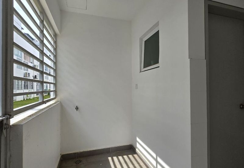 Platinum Residence @ Dengkil