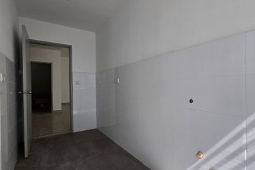 Platinum Residence @ Dengkil