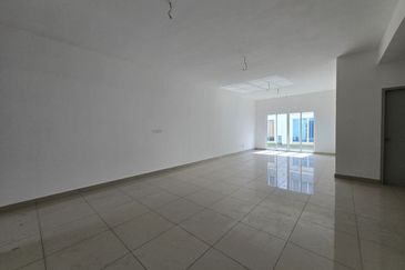 Platinum Residence @ Dengkil