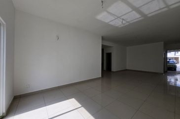 Platinum Residence @ Dengkil