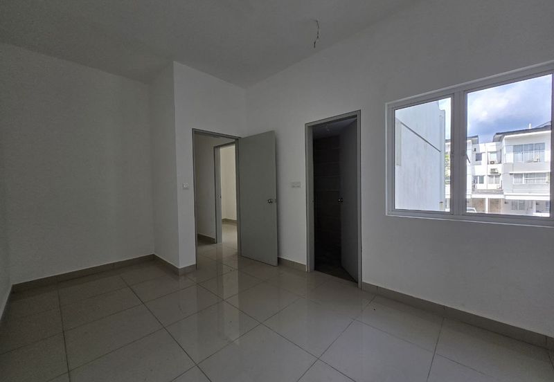 Platinum Residence @ Dengkil