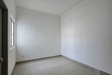 Platinum Residence @ Dengkil