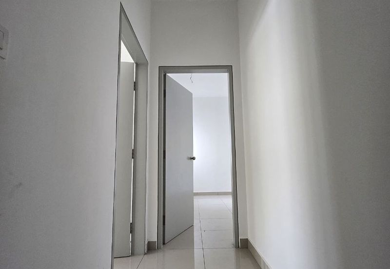 Platinum Residence @ Dengkil