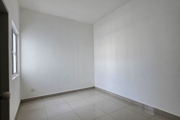 Platinum Residence @ Dengkil