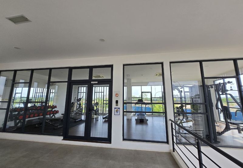 Platinum Residence @ Dengkil