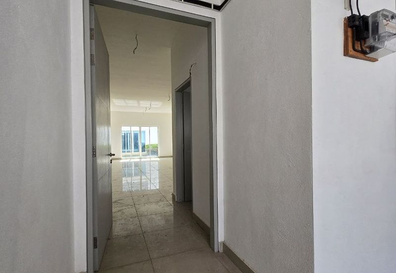 Platinum Residence @ Dengkil