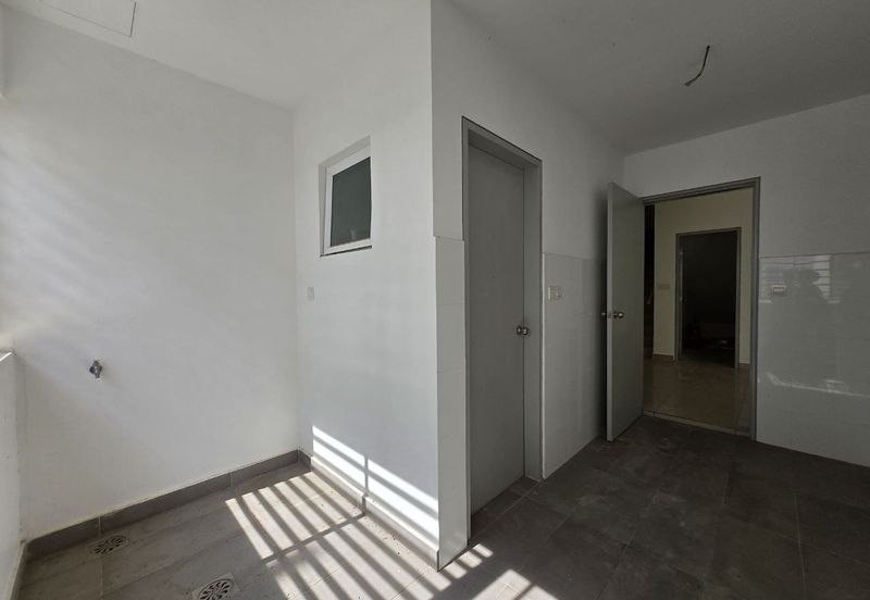 Platinum Residence @ Dengkil