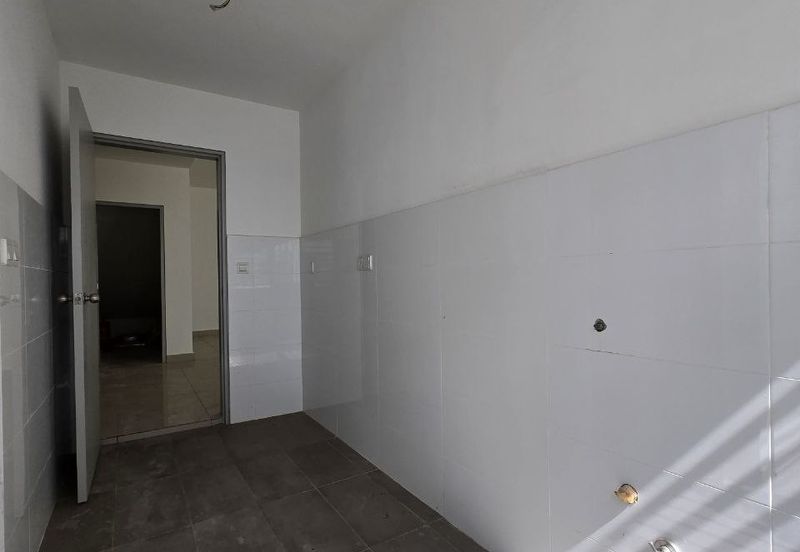 Platinum Residence @ Dengkil