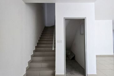 Platinum Residence @ Dengkil