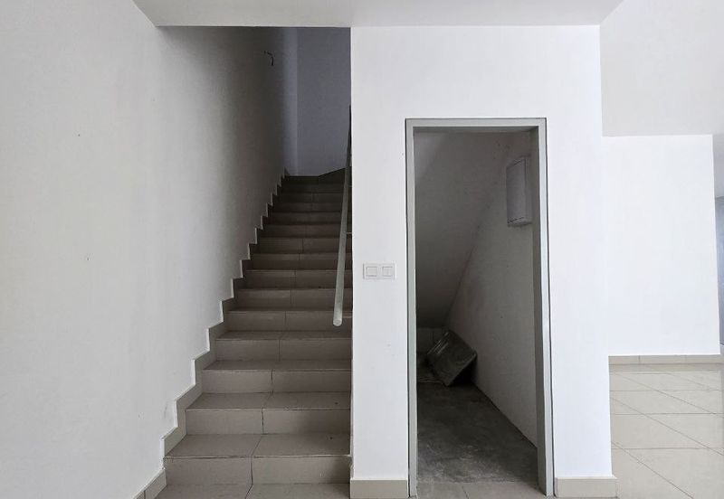 Platinum Residence @ Dengkil